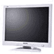 Philips - Monitor 15 LCD Marfim